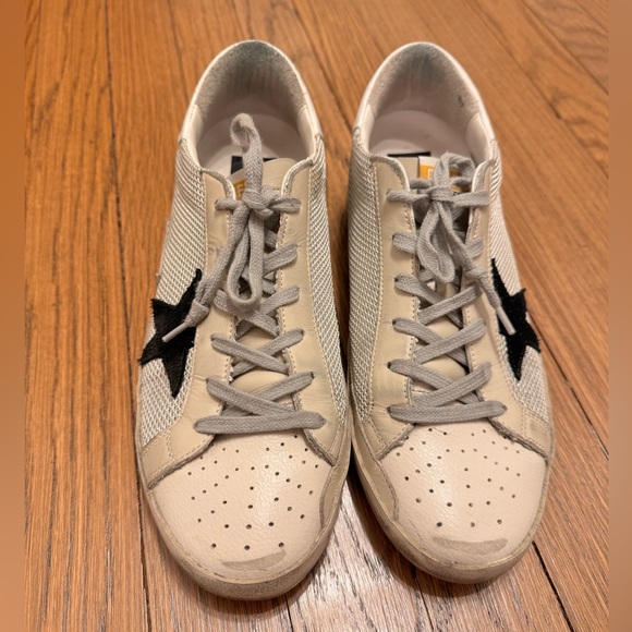 Golden Goose Super-Star size 41 - Picture 4 of 10